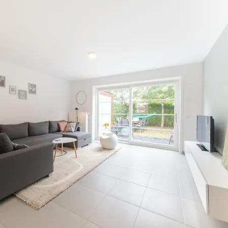 Holiday Sleep Art By Interhome Holiday home De Haan