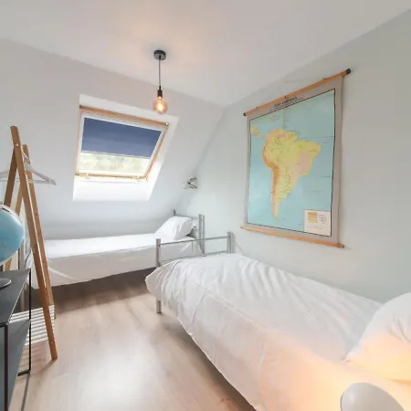 Hébergement de vacances Holiday Sleep Art By Interhome