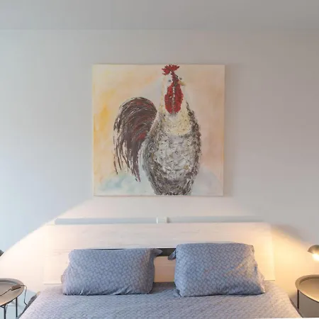 Holiday Sleep Art By Interhome Hébergement de vacances *