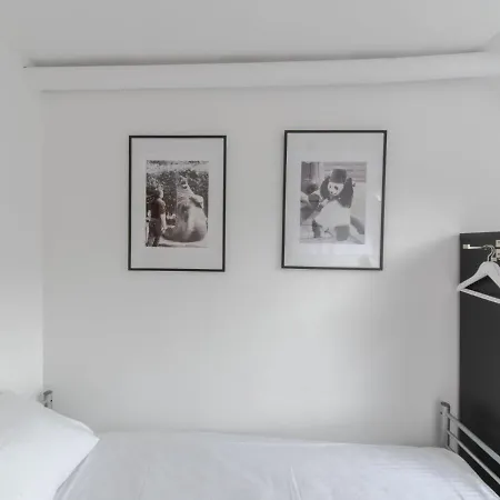 Holiday Sleep Art By Interhome Hébergement de vacances *